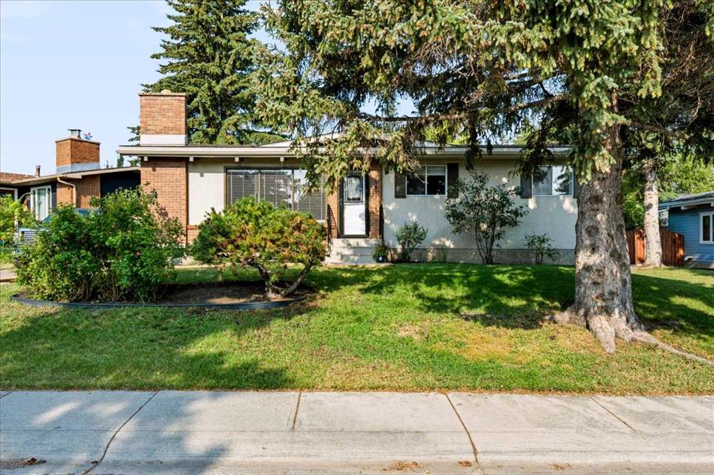 10827 Brae Road SW, A2335111, Alberta,