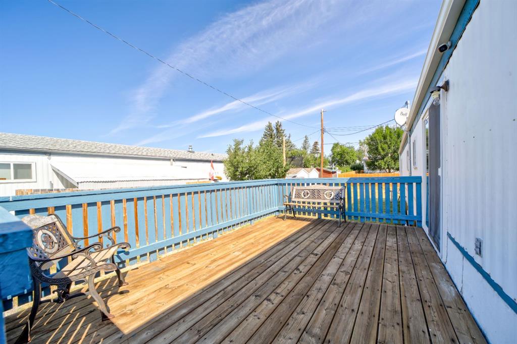 Fourth View of 325 Minto Street , NONE, Granum, Alberta, T0L1A0