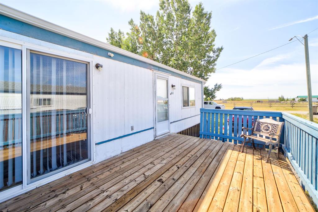 Fifth View of 325 Minto Street , NONE, Granum, Alberta, T0L1A0