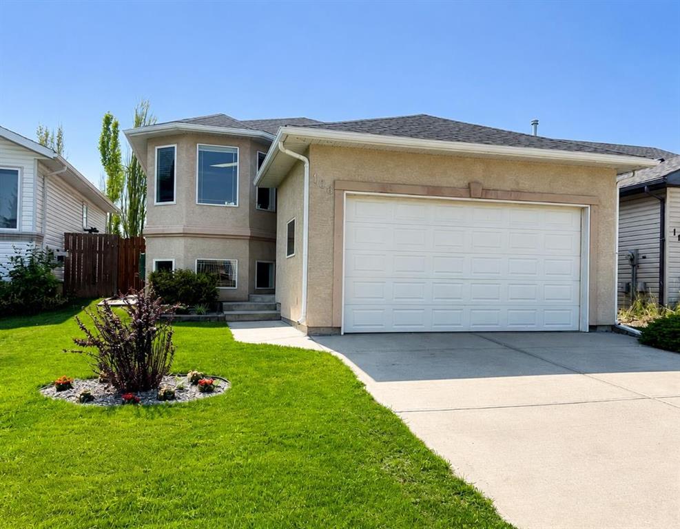 106 blackfoot Court W, A2335125, Alberta,