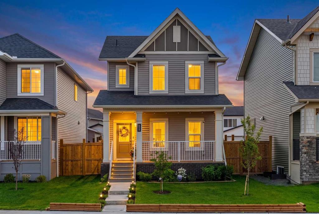 317 Ellen Park , A2335126, Alberta,