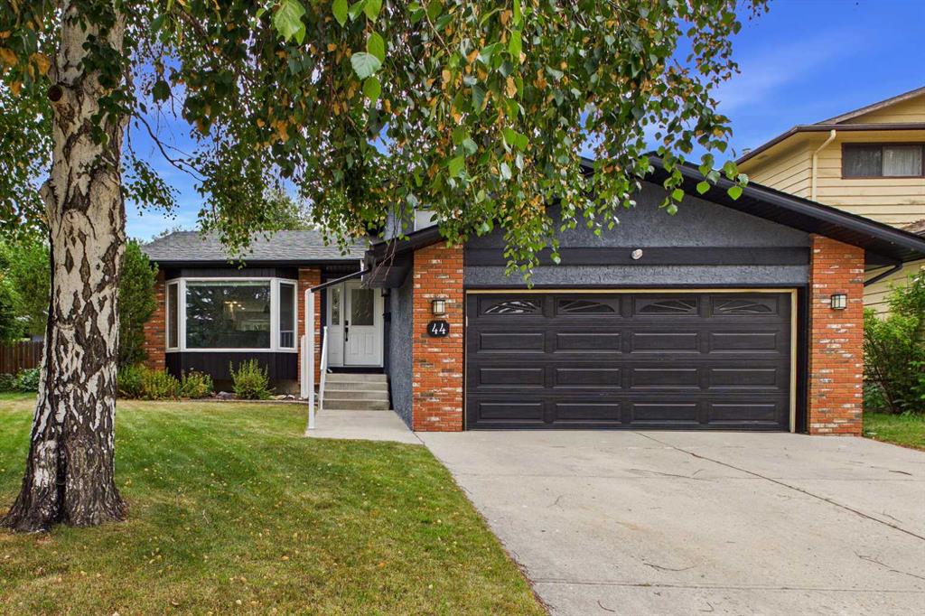 44 Woodbrook Place SW, A2335127, Alberta,