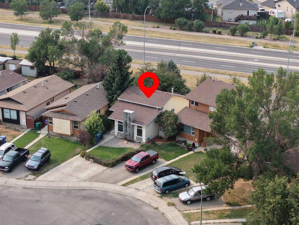 47 Princeton Crescent , A2335130, Alberta,