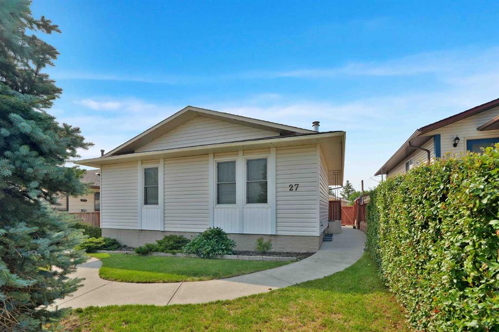 27 Bedridge Way NE, A2335133, Alberta,