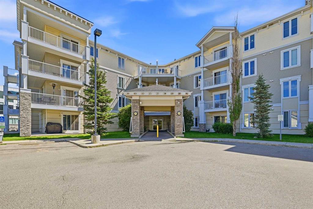 2206, 1140 Taradale Drive NE, A2335146, Alberta,
