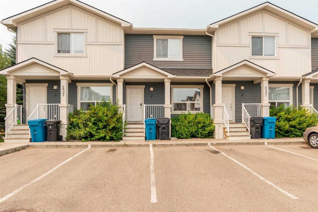 2, 237 Silkstone Road W, A2335147, Alberta,
