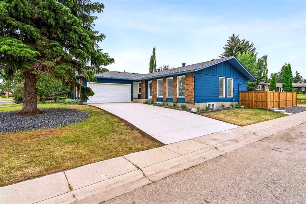14517 Parkland Boulevard SE, A2335159, Alberta,