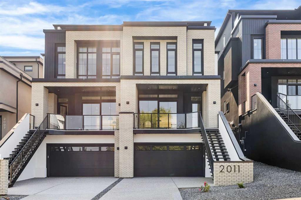 2011 28 Avenue SW, A2335163, Alberta,