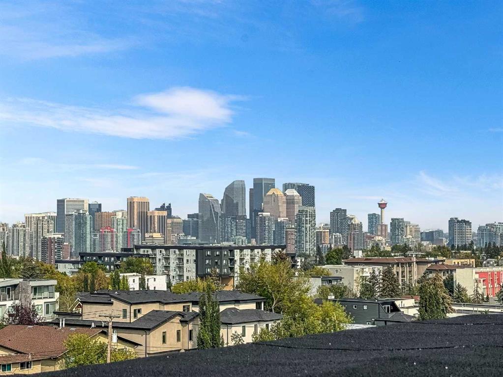 Fifth View of 2009 28 Avenue SW, South Calgary, Calgary, Alberta, T2T 1K4