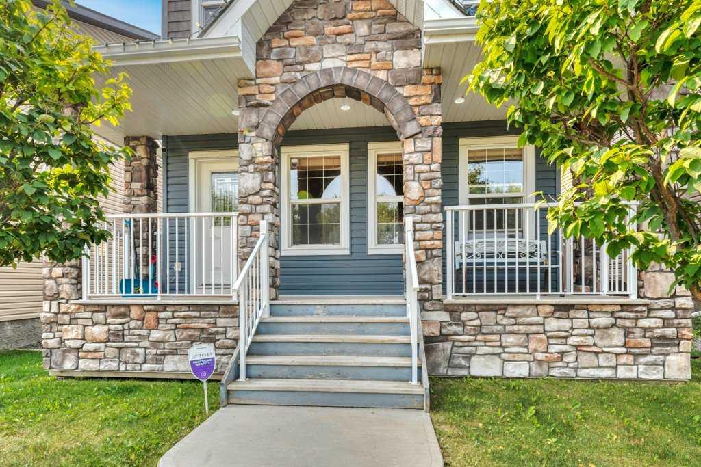 Third View of 10 Ravenskirk Close SE, Ravenswood, Airdrie, Alberta, T4A0K7