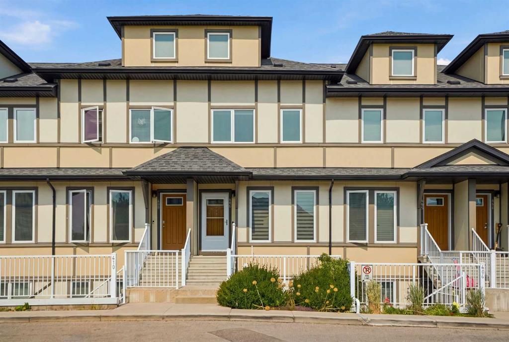 406, 50 Westland Road , A2335170, Alberta,