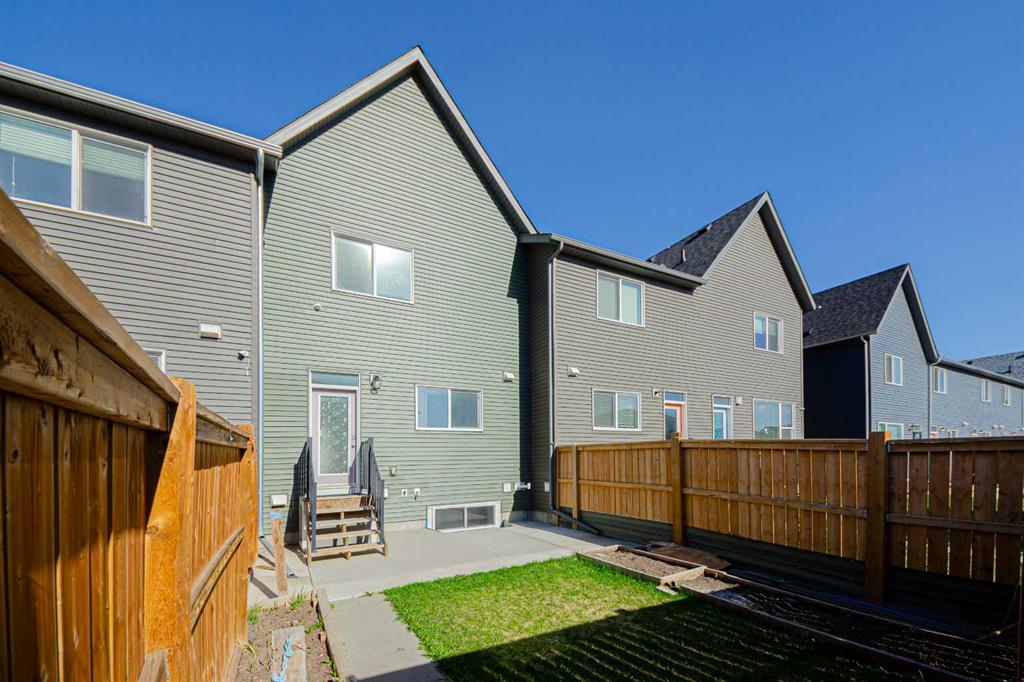 Third View of 83 Savanna Park NE, Saddle Ridge, Calgary, Alberta, T3J0Y8