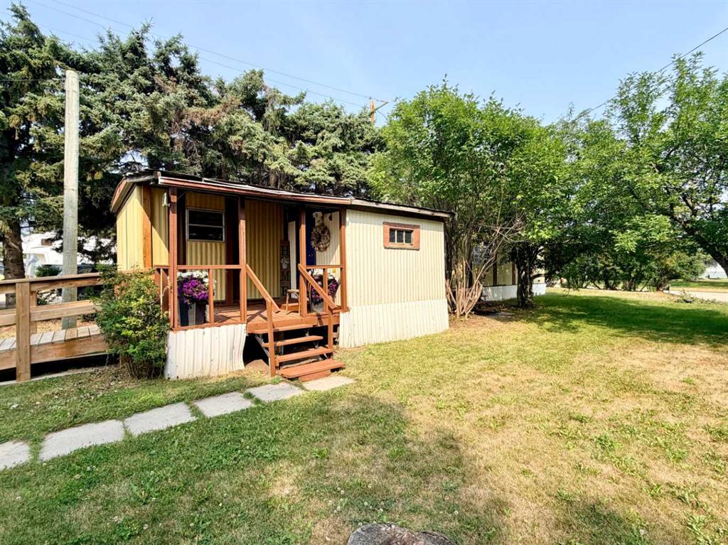 Fourth View of 5039 51 Avenue  , NONE, Caroline, Alberta, T0M 0M0