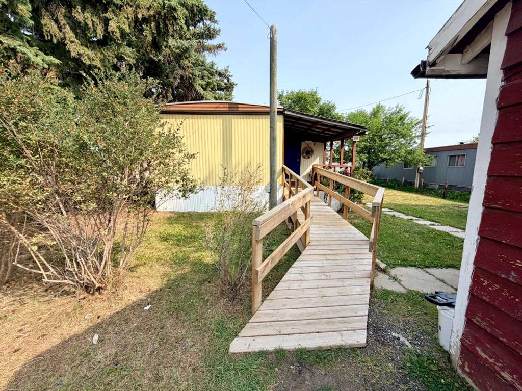 Fifth View of 5039 51 Avenue  , NONE, Caroline, Alberta, T0M 0M0