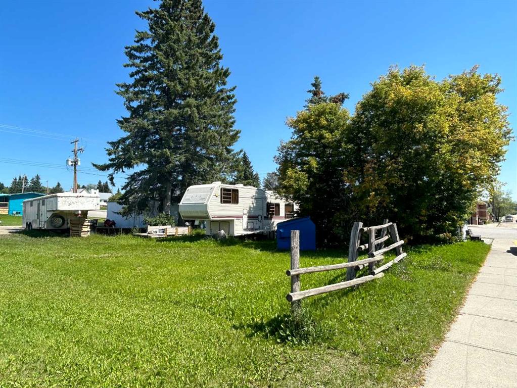 Fifth View of 104 Railway Avenue W, NONE, Cremona, Alberta, T0M 0R0