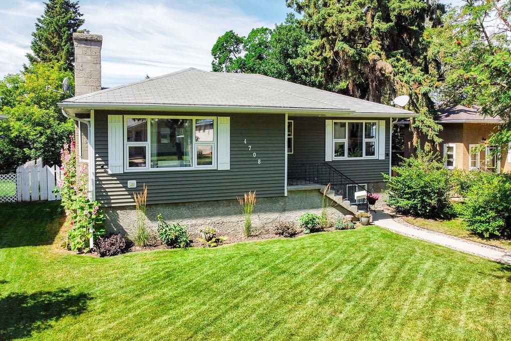 4708 47 Street , A2335177, Alberta,