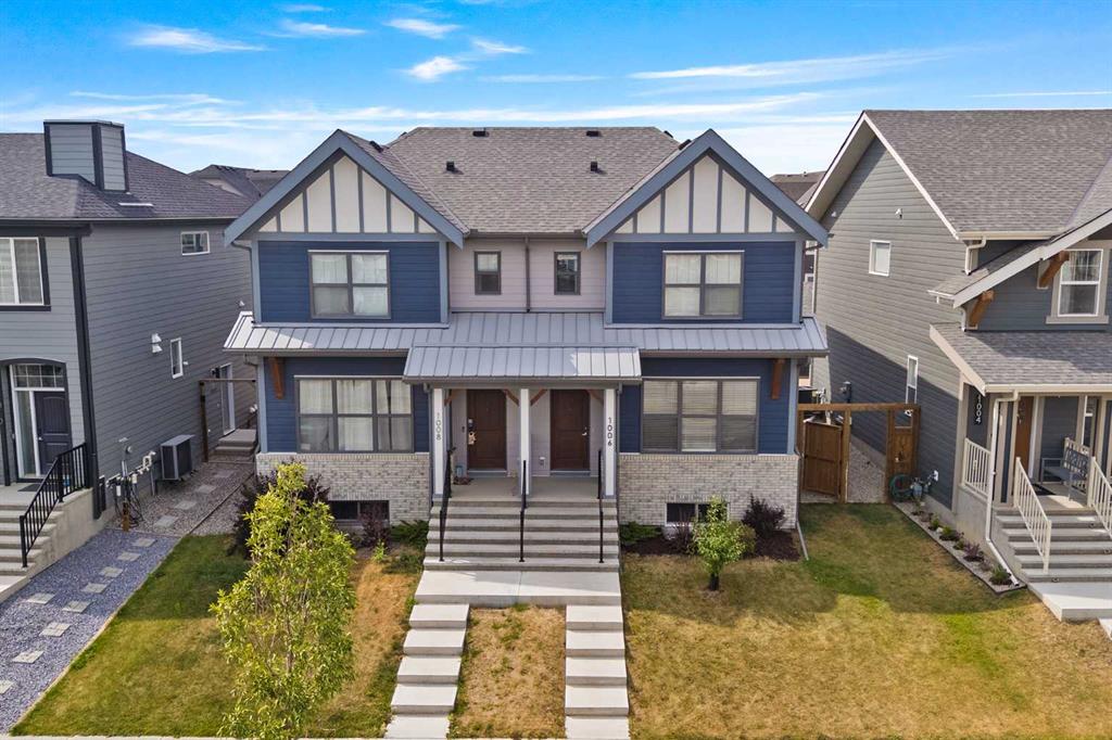 1006 Mahogany Boulevard SE, A2335185, Alberta,