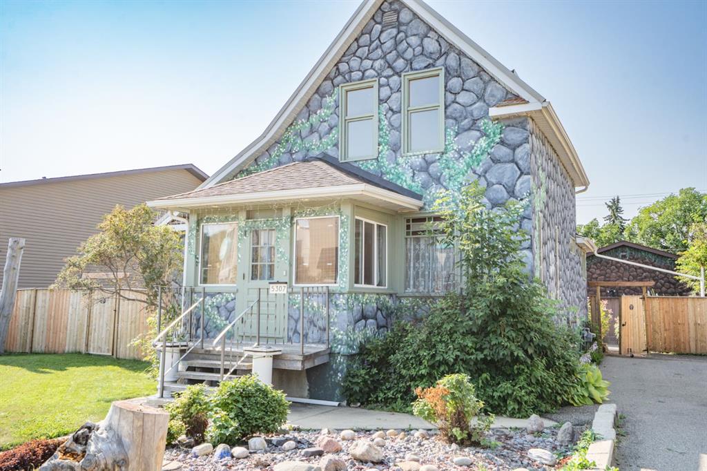 5307 50th Ave  , A2335187, Alberta,