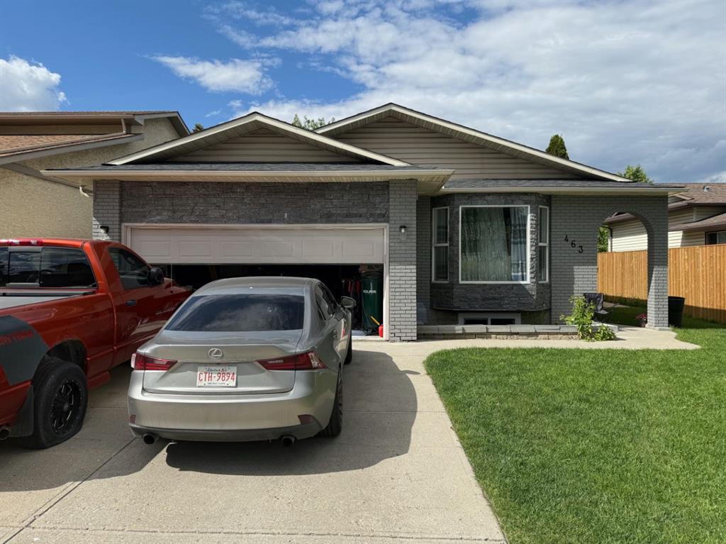 463 Templeton Road NE, A2335189, Alberta,
