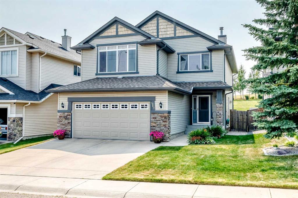 127 Royal Birch Way NW, A2335191, Alberta,