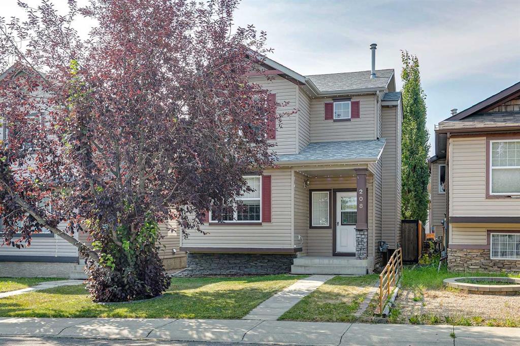 208 Everridge Way SW, A2335193, Alberta,