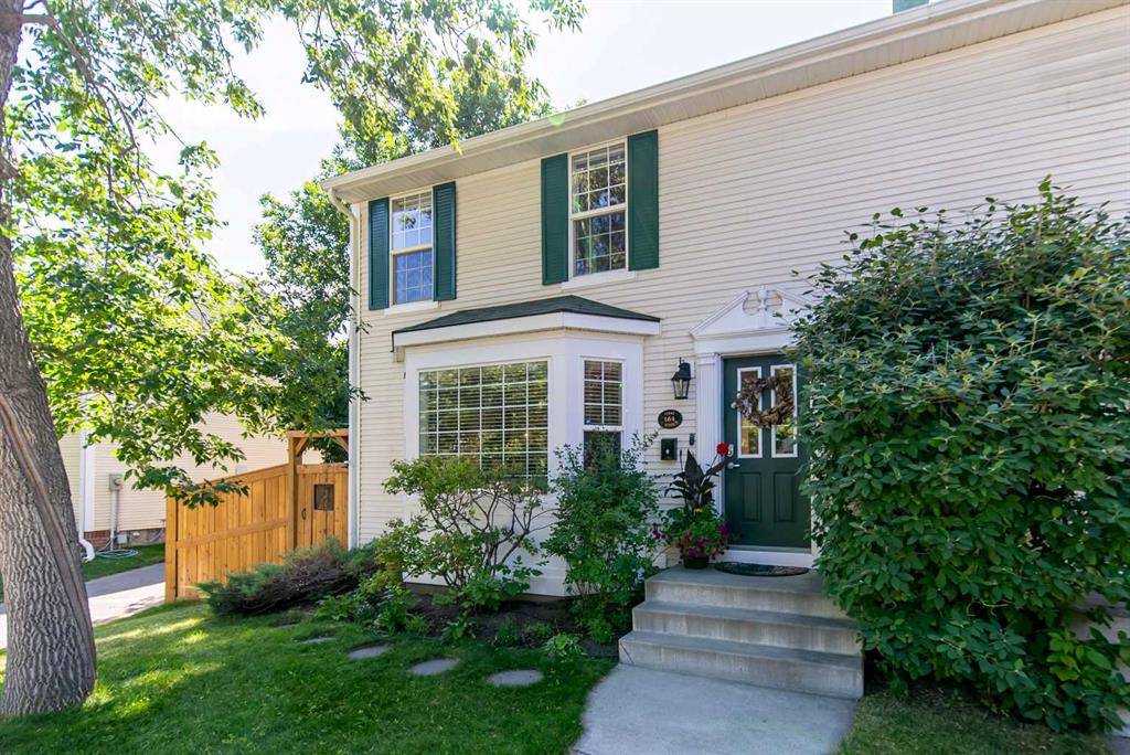 MLS® listing #114723161 for sale located at 164 Somme Manor SW