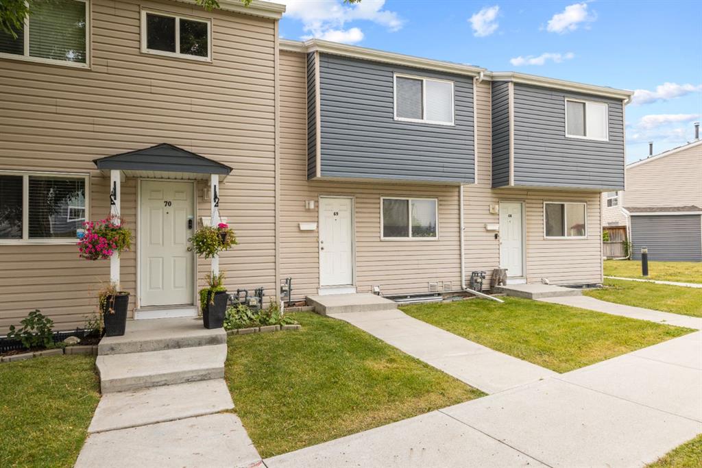 69, 5425 Pensacola Crescent SE, A2335204, Alberta,