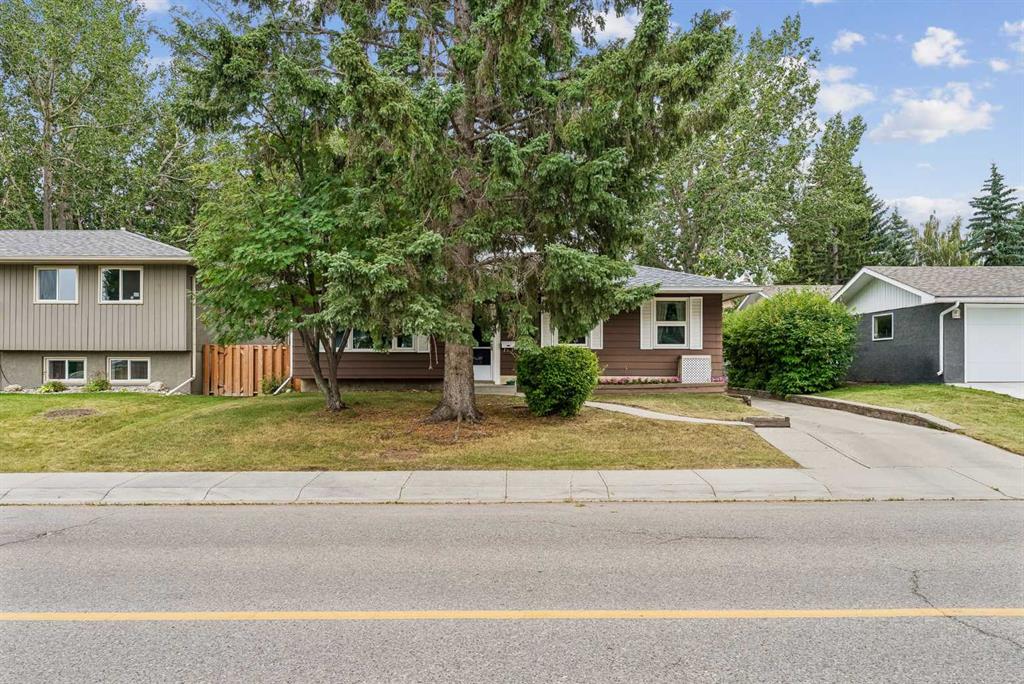 3131 Oakwood Drive SW, A2335206, Alberta,