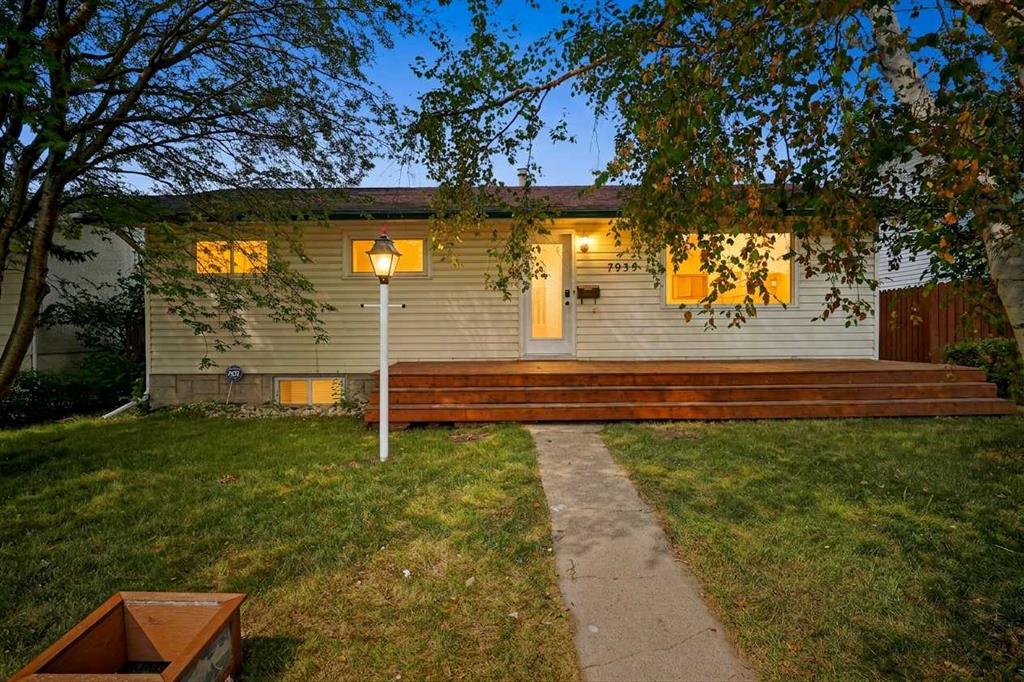 7935 Huntwick Hill NE, A2335209, Alberta,