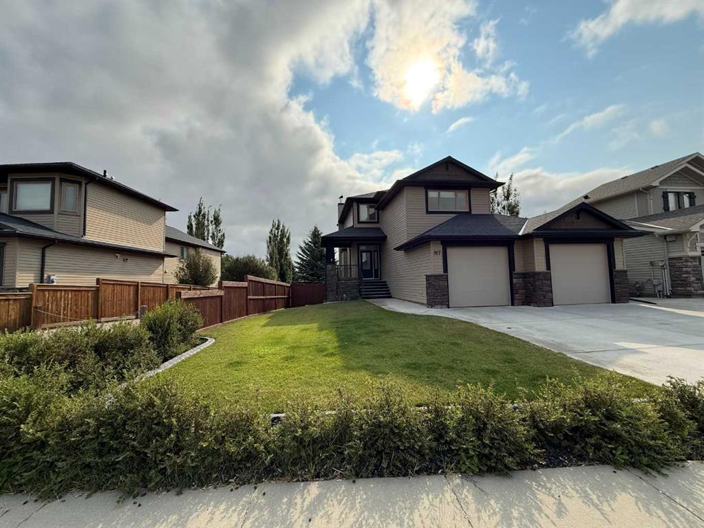 917 Canyonview Place W, A2335210, Alberta,