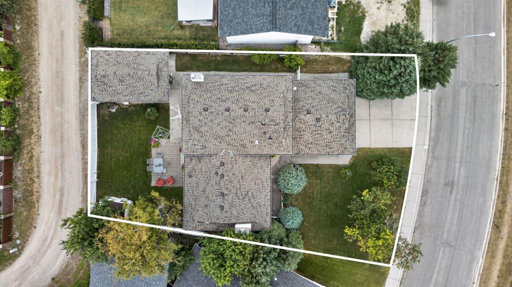 Fifth View of 224 Silver Crest Drive NW, Silver Springs, Calgary, Alberta, T3B3A4