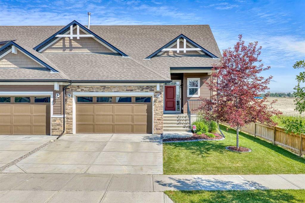 240 D'arcy Ranch Drive , A2335214, Alberta,
