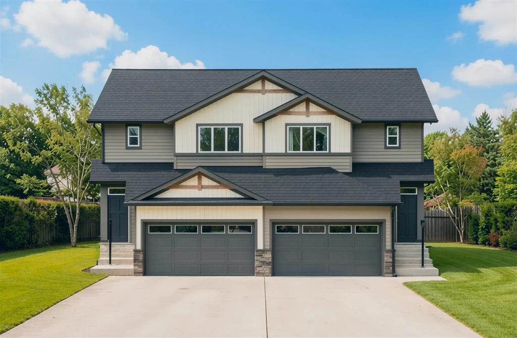 Second View of 83 Bridges Way , Bridges of Langdon, Langdon, Alberta, T0J 1X3