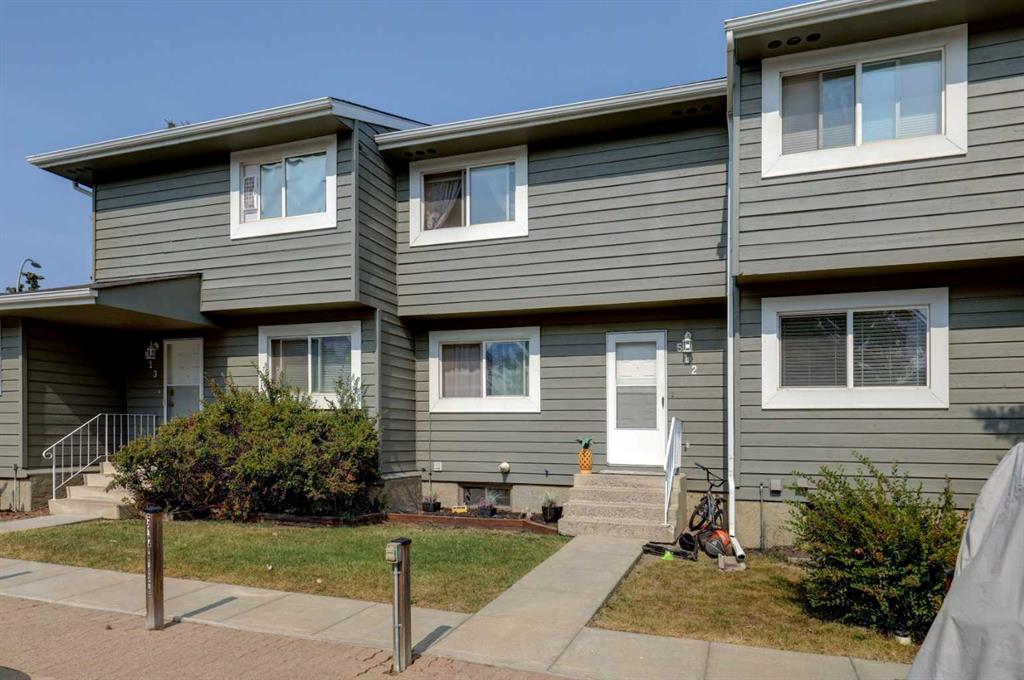 Second View of 512, 500 Allen Street SE, Airdrie Meadows, Airdrie, Alberta, T4B 1J5