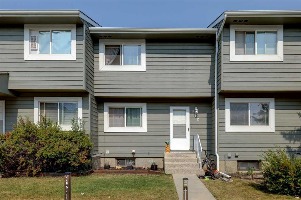 Third View of 512, 500 Allen Street SE, Airdrie Meadows, Airdrie, Alberta, T4B 1J5