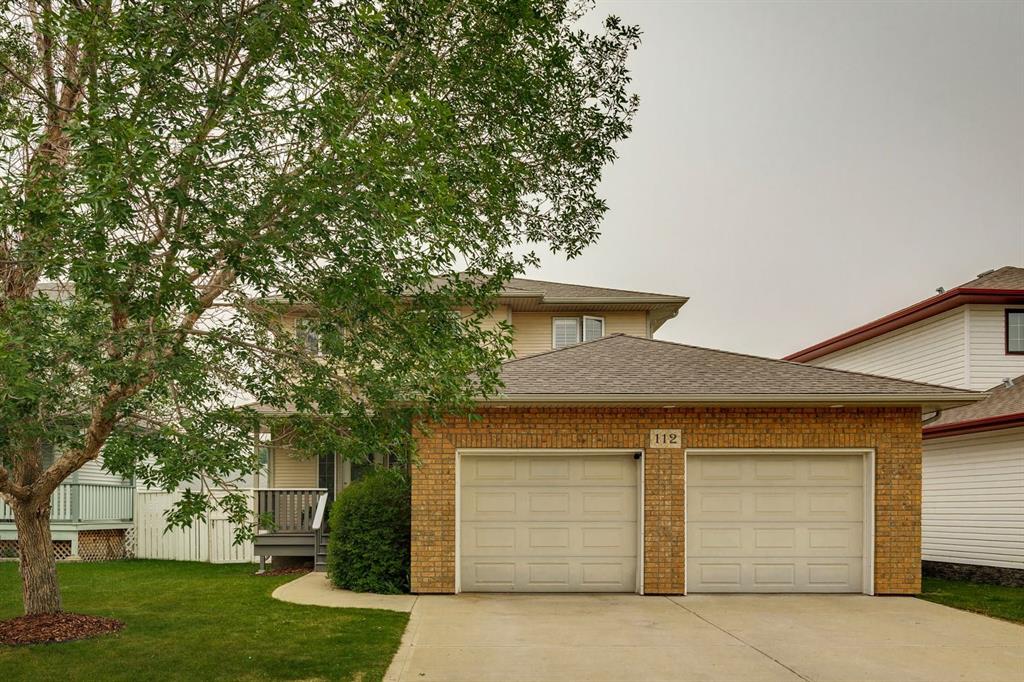 112 Reichley Street , A2335219, Alberta,