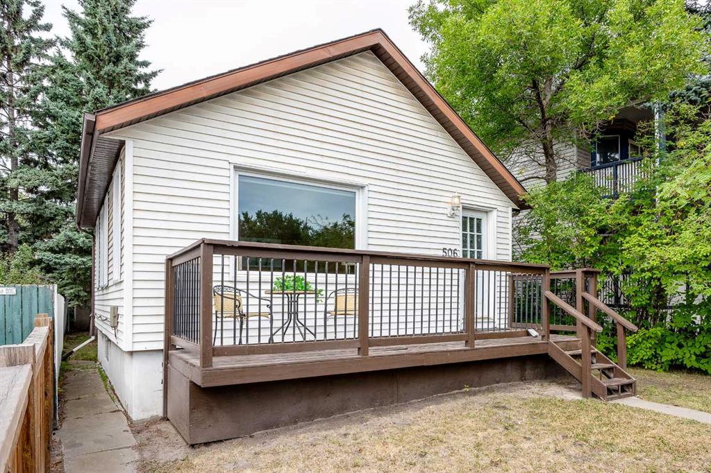 506 8 Avenue NE, A2335221, Alberta,