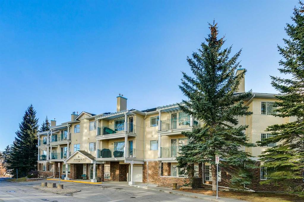 306, 2144 Paliswood Road SW, A2335226, Alberta,