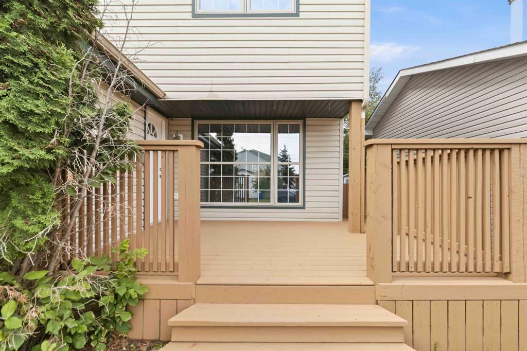 Third View of 188 Windsor Drive , Thickwood, Fort McMurray, Alberta, T9H 4R2