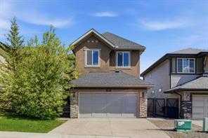 Second View of 21 Evansview Manor NW, Evanston, Calgary, Alberta, T3P 0J7