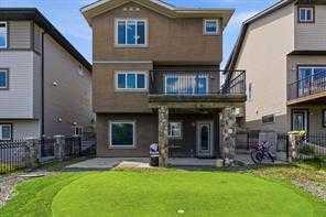 Third View of 21 Evansview Manor NW, Evanston, Calgary, Alberta, T3P 0J7