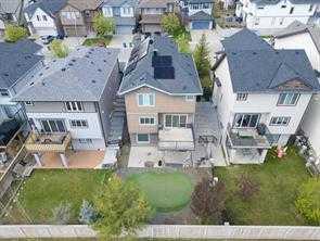 Fifth View of 21 Evansview Manor NW, Evanston, Calgary, Alberta, T3P 0J7