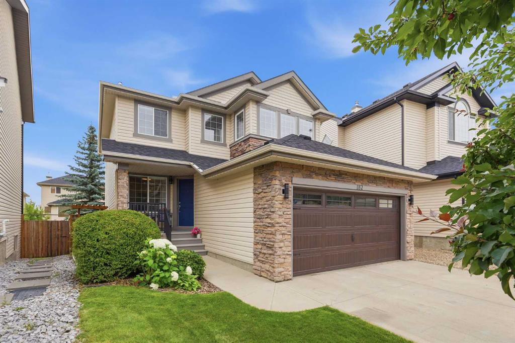 182 Kincora Park NW, A2335249, Alberta,