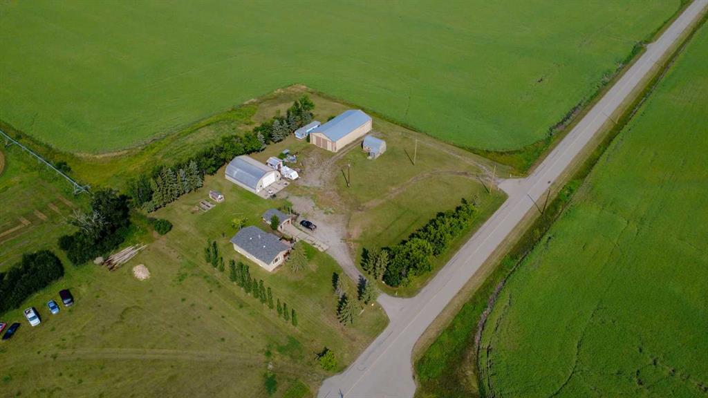 50042 RR 270A  , A2335251, Alberta,