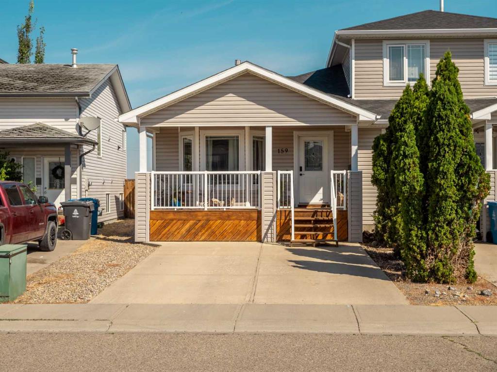 159 Aberdeen Road W, A2335252, Alberta,