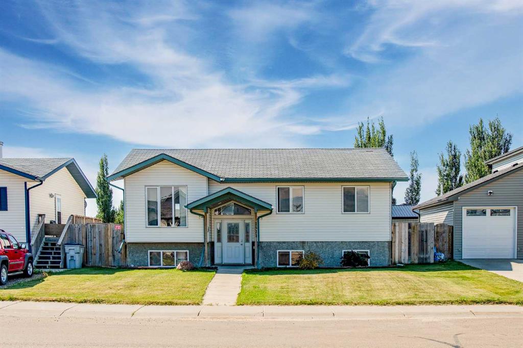 2521 11 Avenue , A2335257, Alberta,