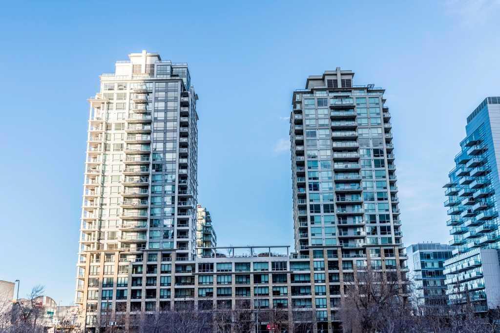 1615, 222 Riverfront Avenue SW, A2335260, Alberta,