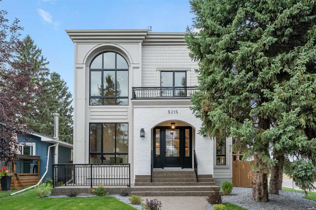 5215 19 Street SW, A2335263, Alberta,