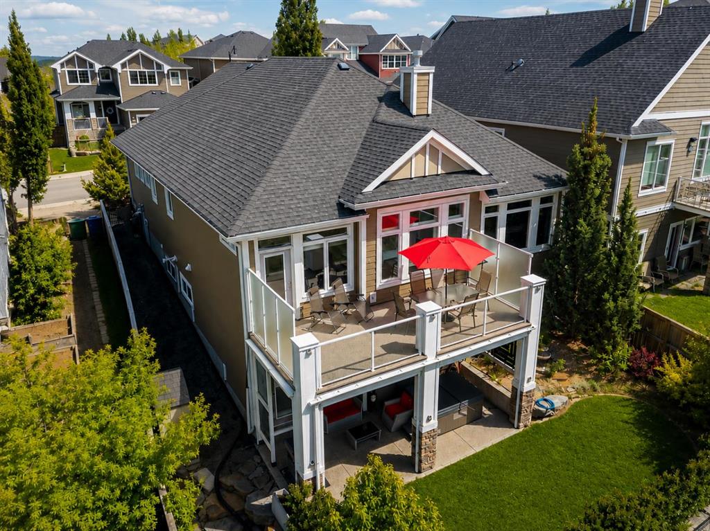 27 Ridge View Place , A2335265, Alberta,