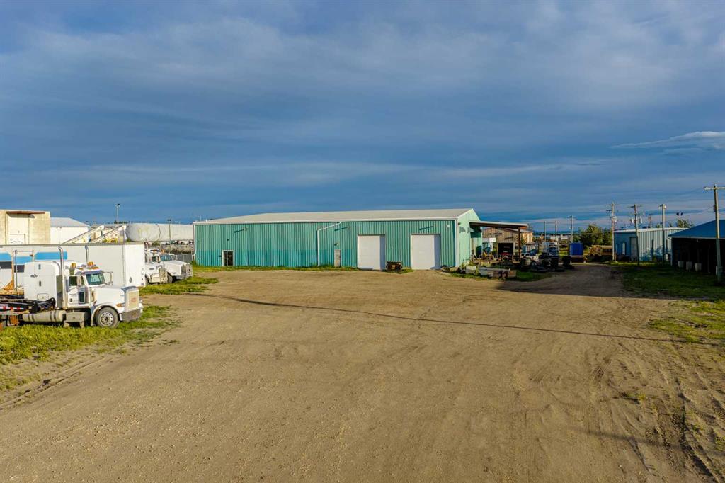 Third View of 9728 128 Avenue 9723 132 Avenue , NONE, Grande Prairie, Alberta, T8V 4J4